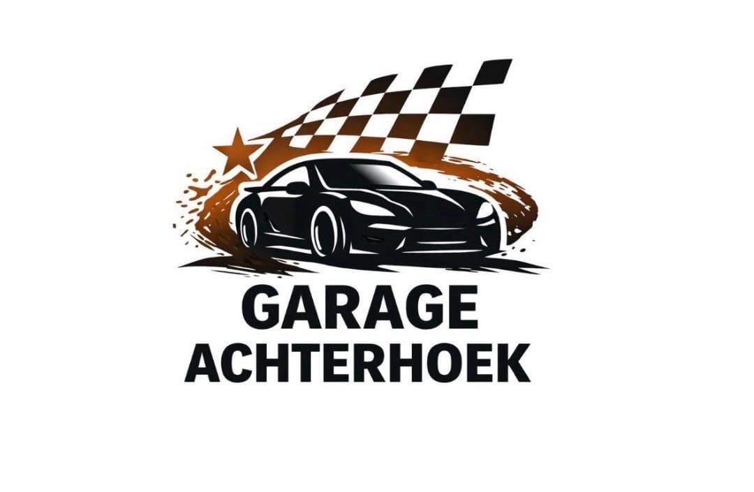 Garage Achterhoek logo