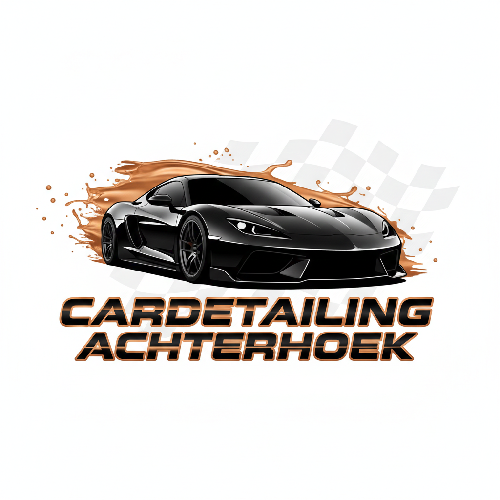 Cardetailing Achterhoek logo