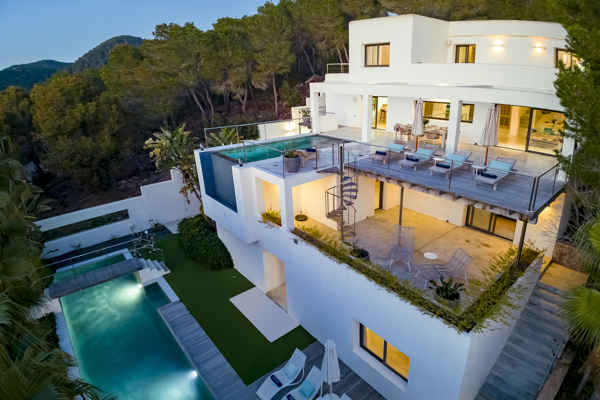 Minoas Villas 7 - Banner