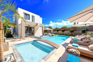 Minoas Villas 3 - Foto 5