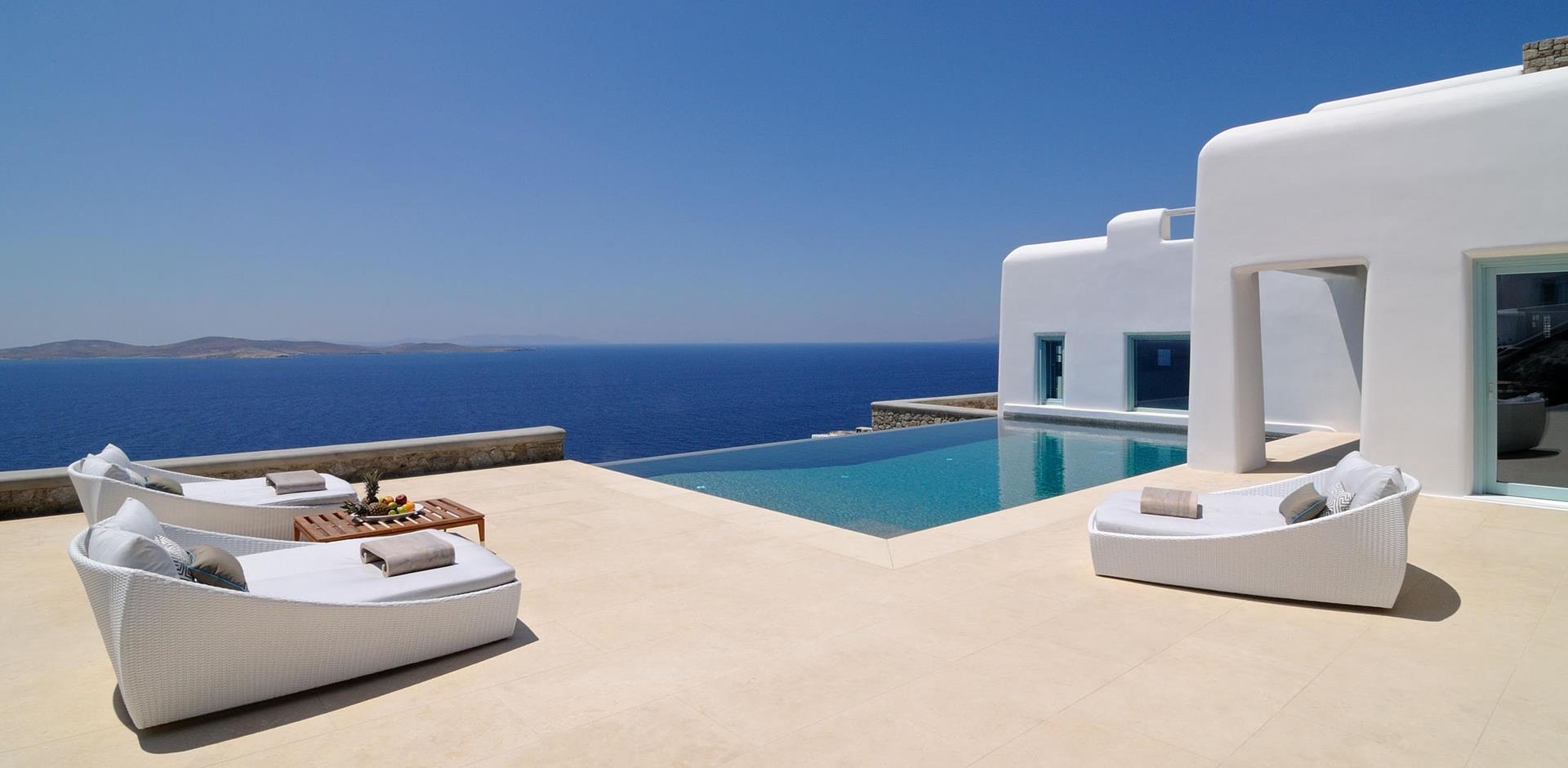 Minoas Villas 5 - Foto 4