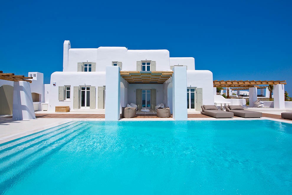 Minoas Villas 6 - Foto 4