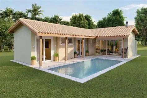 Minoas Villas 7 - Foto 2